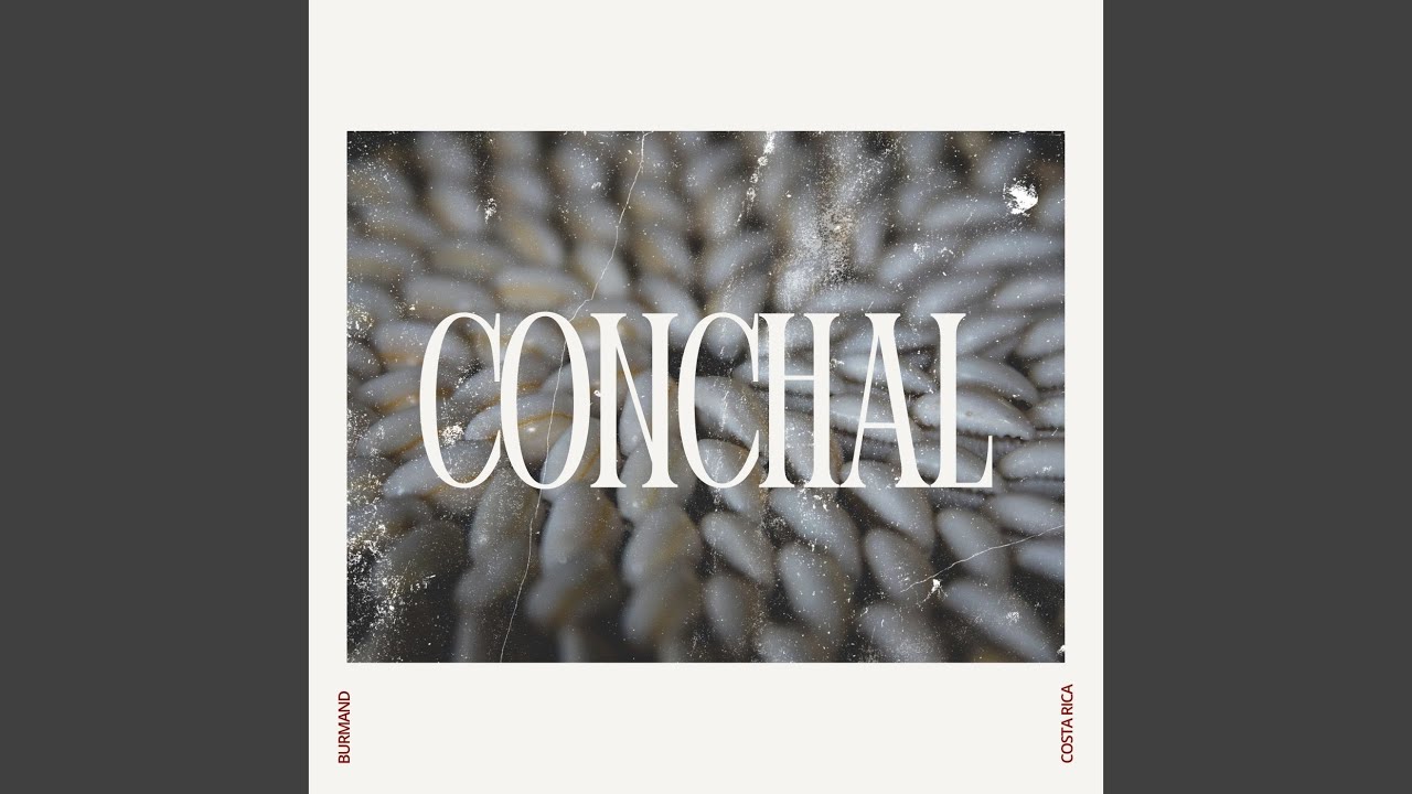 Watch Conchal on YouTube Watch Conchal on YouTube