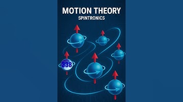 Spintronics: The Dawn of Motion Intelligence