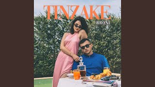 Video thumbnail of "Rron Kai - Tinzake"