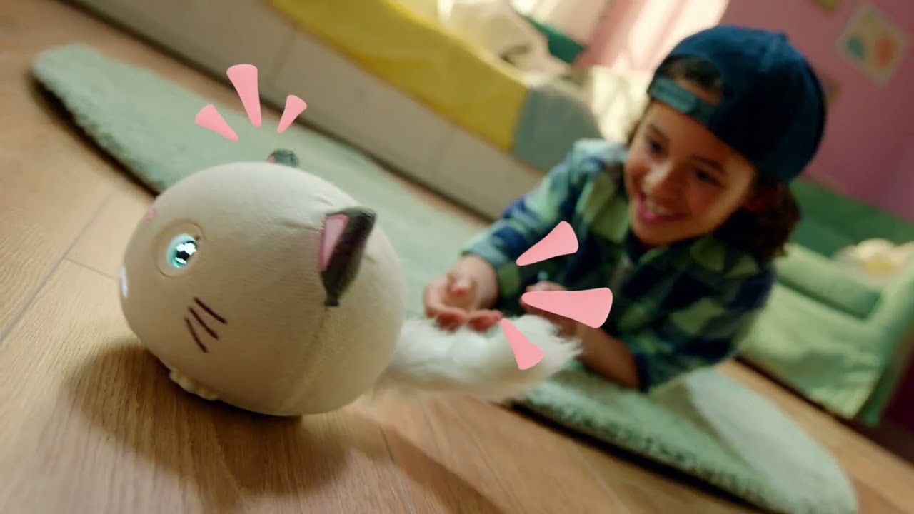 Purro Мурро - 20 сек.