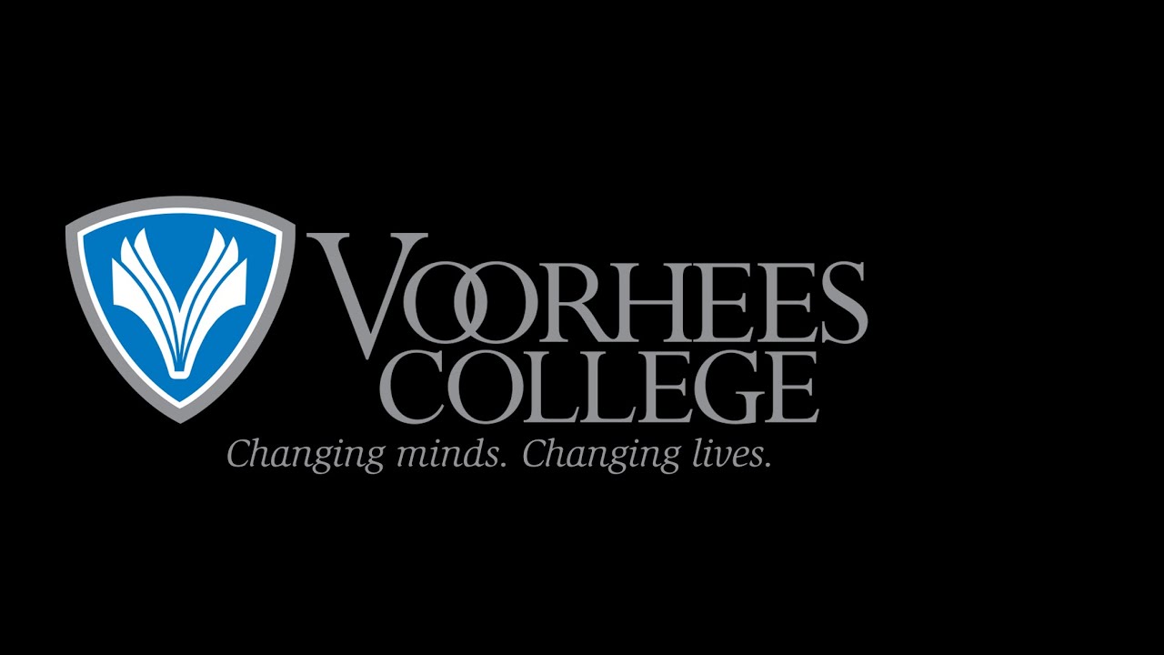 Voorhees College 109