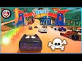 🔥Hot Wheels: Unleashed #5🏁🚗🏙 New Adventure Park Gameplay FHD