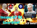 Insane 6* R3 Guardian! Damage/Utility God! Rank Up&Gameplay! - Marvel Contest of Champions