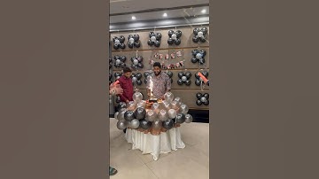 Kaushik Sir Birthday Celebration @CareerDefiner #viral #shorts #video #reels #kaushiksir