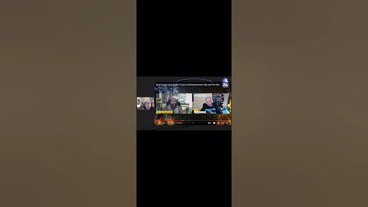 Ethan Van Sciver DESTROYS Heelvsbabyface 😂 ​⁠@FrogTony ​​⁠@KatyDidsChannel ​⁠