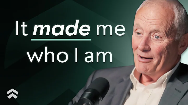 Barry Hearn: The 10 Life Lessons That Made Me A Mu...