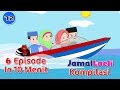 Jamal Laeli - Kompilasi Video Jamal Laeli Part 12 - Jamallaeli