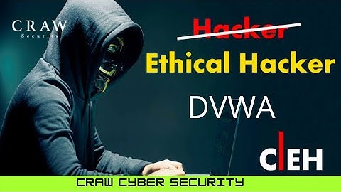 DVWA - Brute Force -  Ethical Hacking | Ethical Hacking Tutorial Free