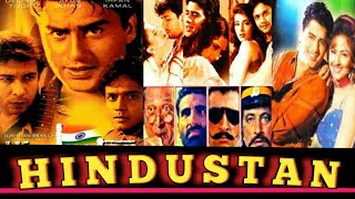 Hindustan 2004 Full Movie |  DVDRip || Ayub Khan, Dipak tijori