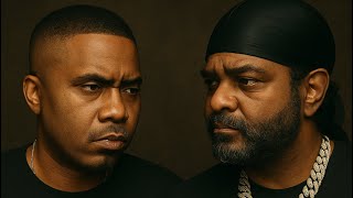 Nas Vs Jim Jones | When Legends Collide