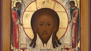 RUSSIAN ICONS - PROOF of BLACK JESUS and his DISCIPLES…narrated by montana white