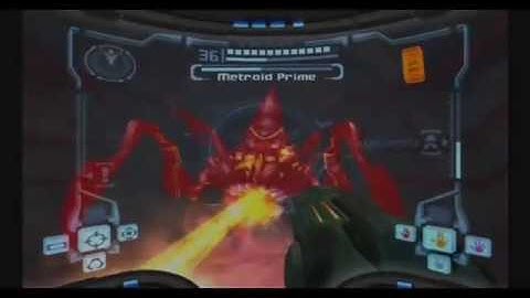 Metroid Prime Hard Mode 100% Items and 100% Scans Video Guide Part 39!