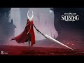 Reaccionando:Dia 5 a Hollow Knight Silksong