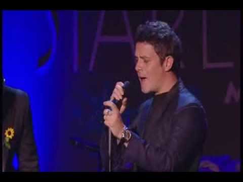 Alejandro Sanz Esta Tarde Vi Llover 