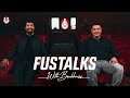 FUSTALKS نبيل بها بين الأبوة والمسؤولية 