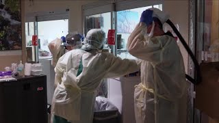 Your Healthy Family: COVID-19 isn't going anywhere anytime soon