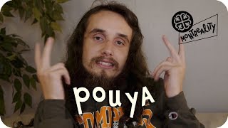 Pouya x MONTREALITY ⌁ Interview