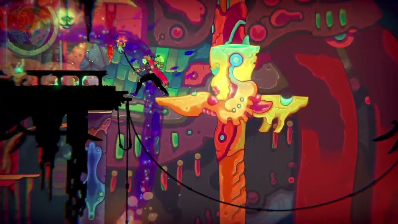 Ready Set: Ultros! - Gameplay - Pt. 2b