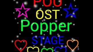 Pou Ost Popper
