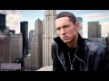 Eminem feat. Lil Wayne Lloyd Banks Died In Your Arms HD