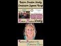 Representing Yourself in Municipal Hearings - Constitution Segment Recap S2E7
