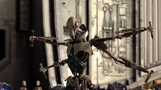 General Grievous but he's French