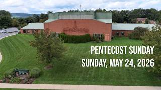 Good Shepherd Catholic Church Live Stream