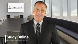 Paralegal Certificate Program Net Worth