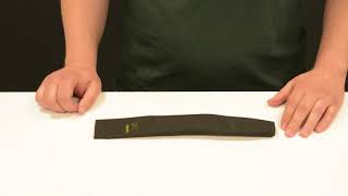 Haartz Convertible Soft Topping vs. Imported Soft Cloth - Flexibility | The Haartz Corporation screenshot 1