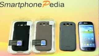 ROCK Quicksand Galaxy S3 Case screenshot 4