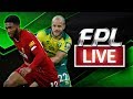 GW26 | NOR vs. LIV | Saturday FPL LIVE w/ Jason &amp; Steve-O | #FPL #FANTASYPL #FANTASYFOOTBALL