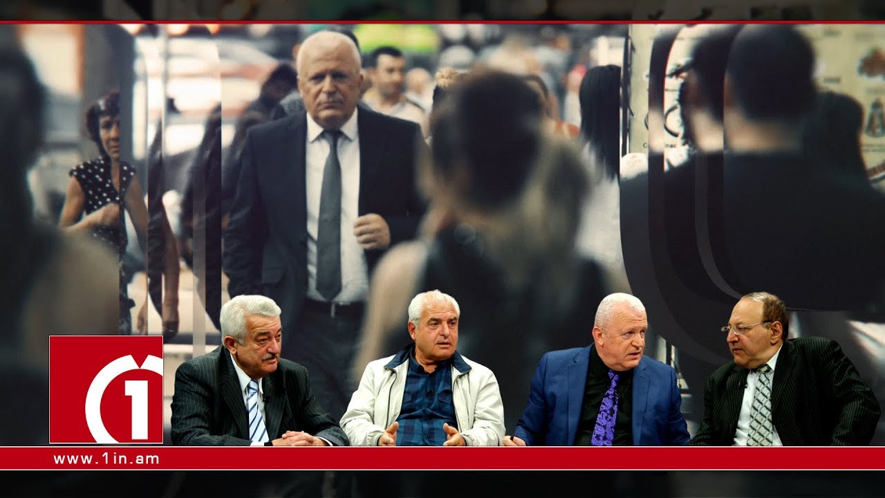 Հոկտեմբերի 27- ը ՊԱԿ ի օպերացիան էր, որի շրջանակում էլ Սերժ Սարգսյանը դարձավ վիրավոր գազան