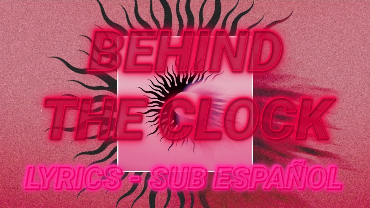AFI - Behind the Clock - Lyrics (Sub Español)