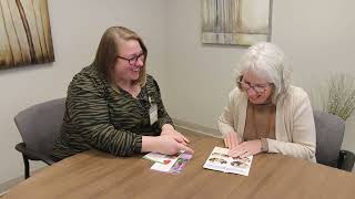 A Day in the Life: Hospice Grief Counselor - Michelle | Unity Hospice