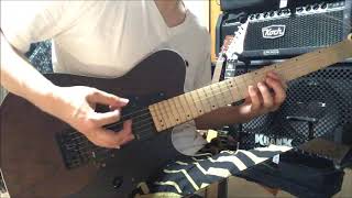 periphery passenger (cover)
