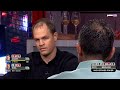 Andrew robl runs epic bluff vs brandon adams on high stakes poker