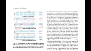 Quasar-ViT: Hardware-Oriented Quantization-Aware Architecture Search for Vision Transfor