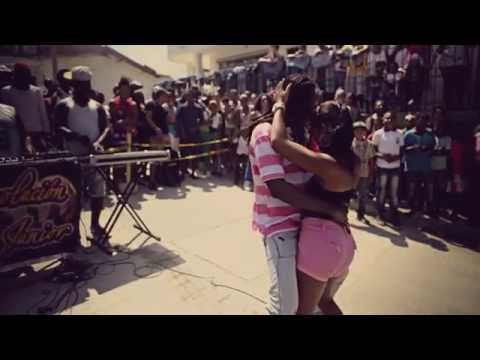 (HD) CHARLES KING / EL CHOCHO : AMPLIFICADO (CARTAGENA, COLOMBIA)