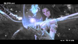 Bless (KR) - Official main theme video
