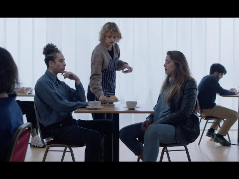 Roundhouse x Lyric Hammersmith Theatre: Without Reservation | Evolution Films
