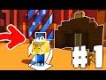 КЭПТИВ МАЙНКРАФТ 2 | ПРОХОЖДЕНИЕ КАРТЫ CAPTIVE MINECRAFT 2 # 1