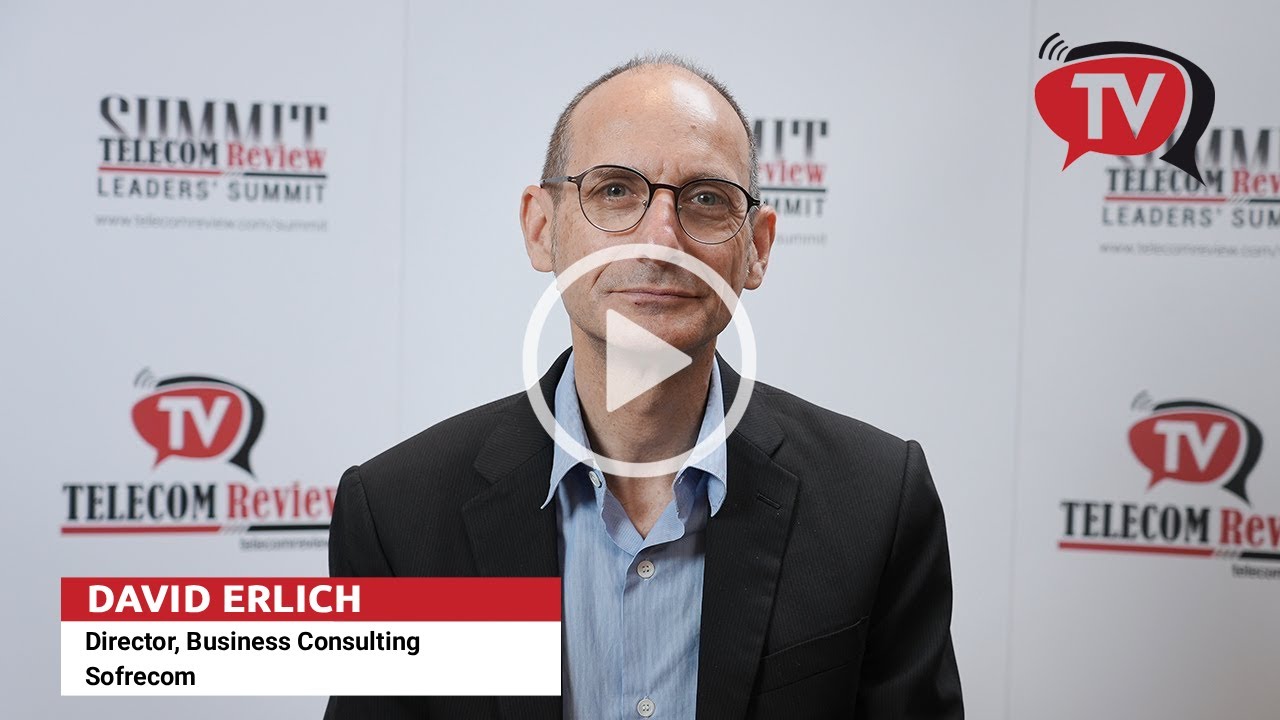 Sofrecom Reveals Keys to Successful Digital Transformation