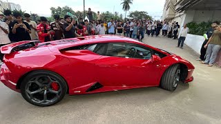 Bhubaneswar re car show 🥰🥰🥰#carshow #rockkanhaofgicial…4882