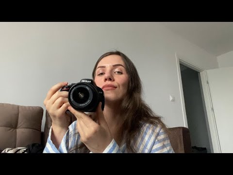 ASMR PHOTOGRAPHER ROLEPLAY 📷 🤳🏻 SOFT-SPOKEN