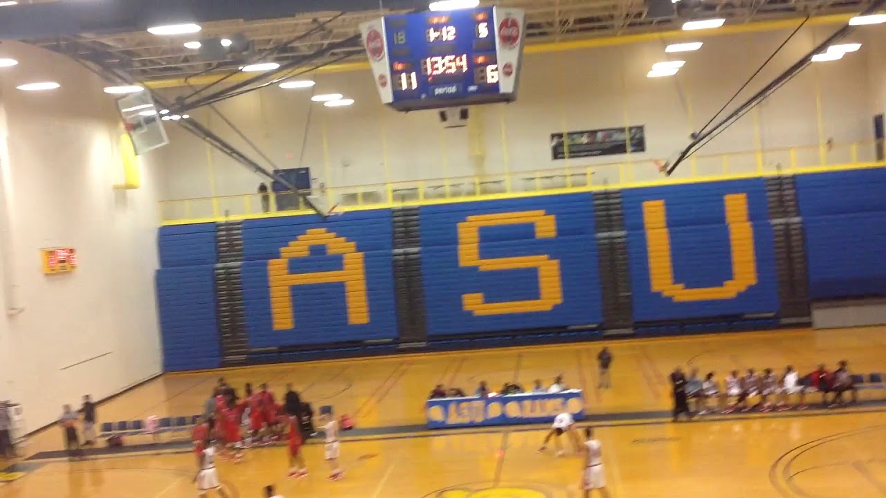 Wallace State Selma PT 1 YouTube