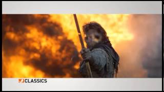 Kabel Eins Classics Hihglights im August 2012 Trailer