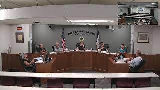 Planning Commission August 15, 2022