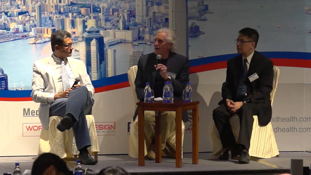 Day 3 Design Health World Congress Hong Kong 2015 International Academy For Design And Health