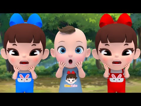 Five Little Monkeys <strong>Jumping</strong> On The Bed | Skip to My lou | Nursery Rhymes &amp;amp; <strong>Kids</strong> Songs | Kindergarten