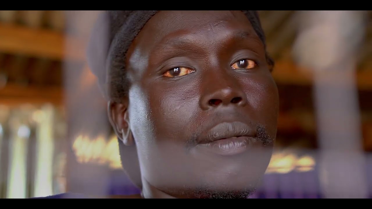 Mantizo_Ghetto_Youth_Official_Music_Video_(South Sudanese Music)